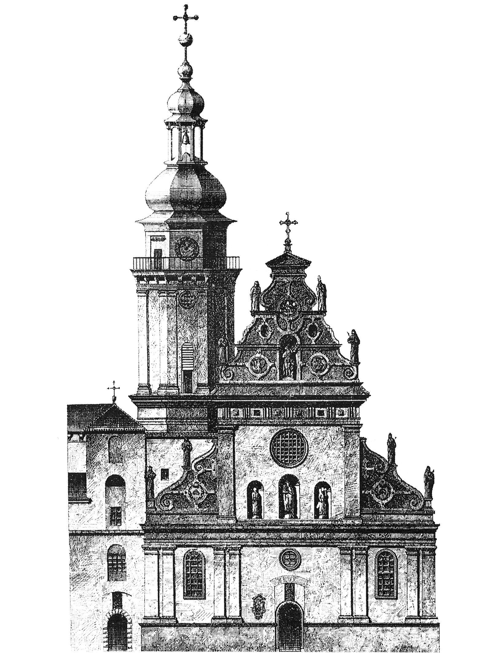 Church Png Clipart PNG Image