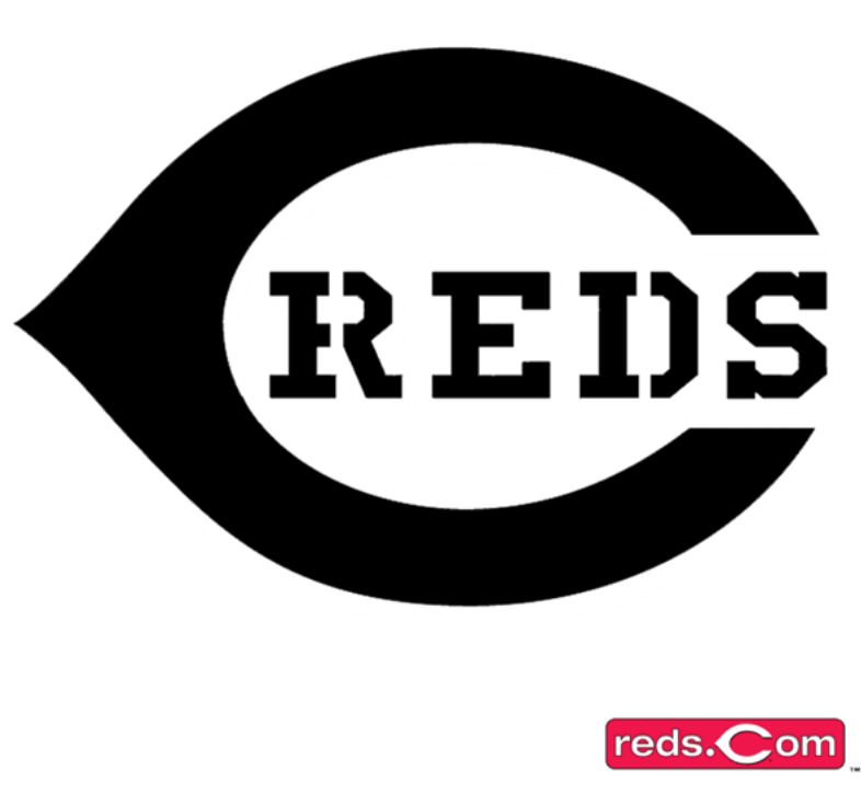 Cincinnati Reds Logo Vector PNG - 109293