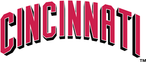 Cincinnati Reds Logo Vector PNG - 109285