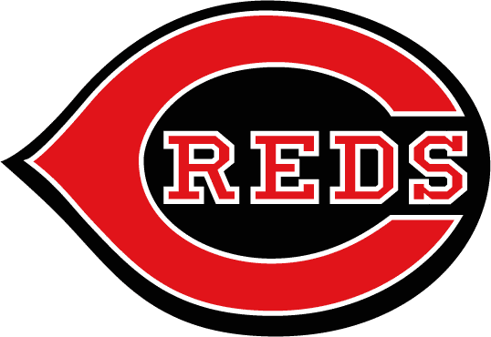 Cincinnati Reds Logo Vector PNG - 109284