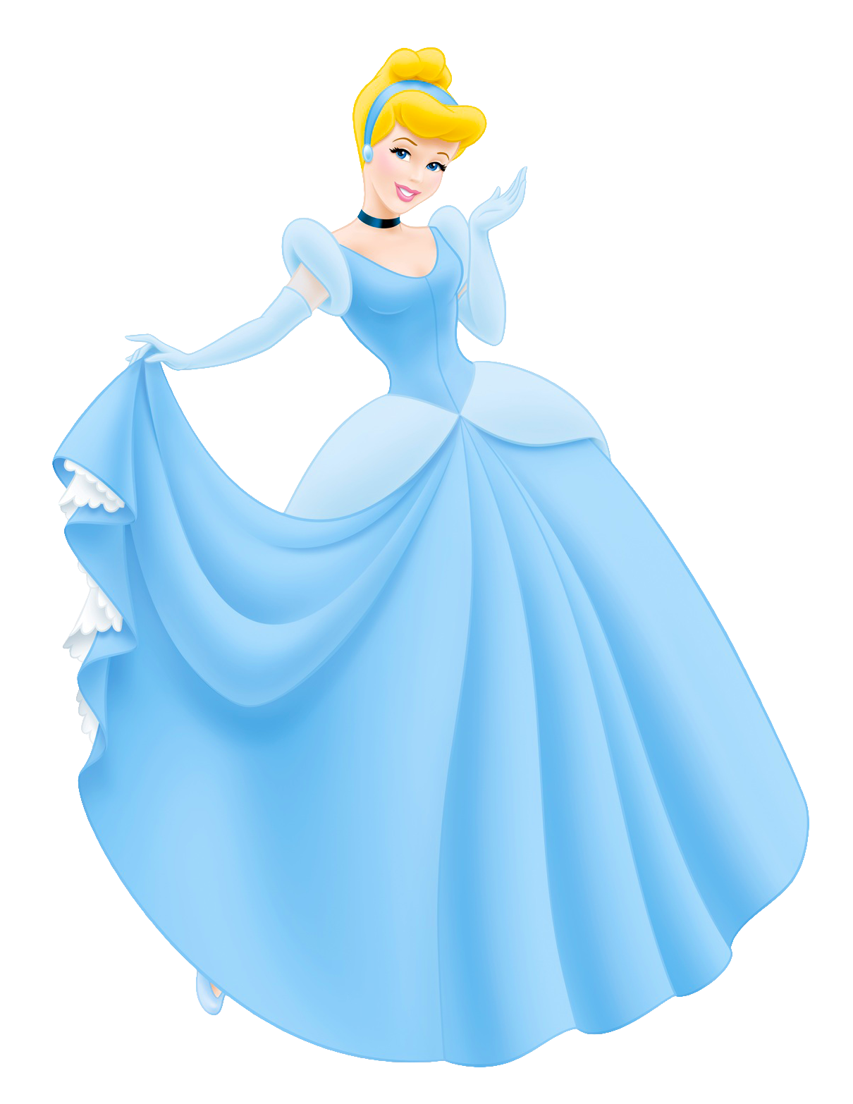 Cinderella with rose.png