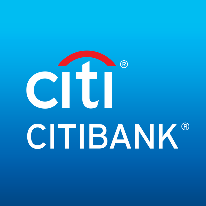 Citibank PNG - 104083