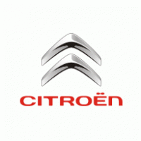 Citroen Logo Eps PNG - 115139