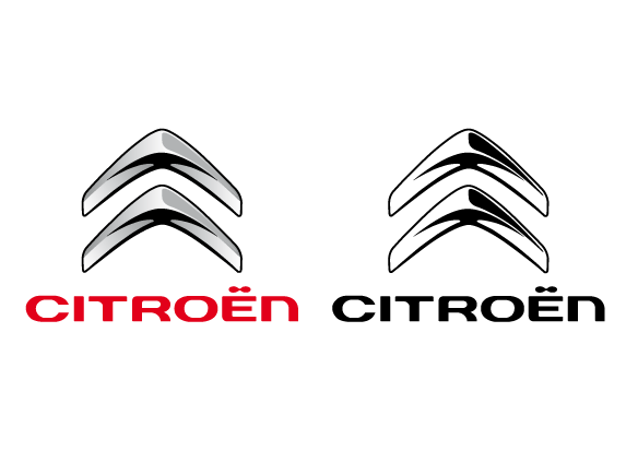 Citroen Logo Eps PNG - 115138