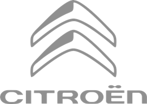 Free Vector Logo Citroen Raci
