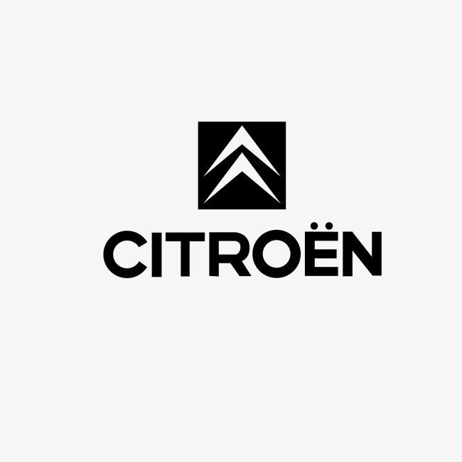 Citroen Logo Eps PNG - 115136