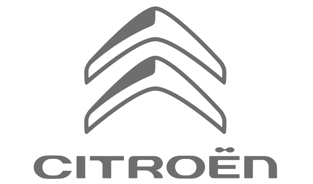 Citroen Logo Eps PNG - 115144