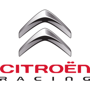 Logo of Citroën