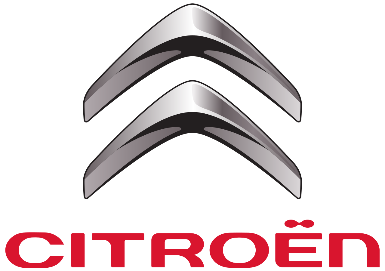 Citroen Logo Eps PNG - 115145