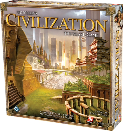 Civilization Game PNG - 12464