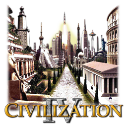 Civilization Game PNG - 12473