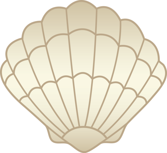 Clam PNG HD - 123968