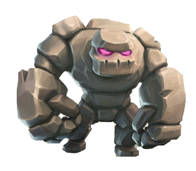 Clash Of Clans HD PNG - 119516