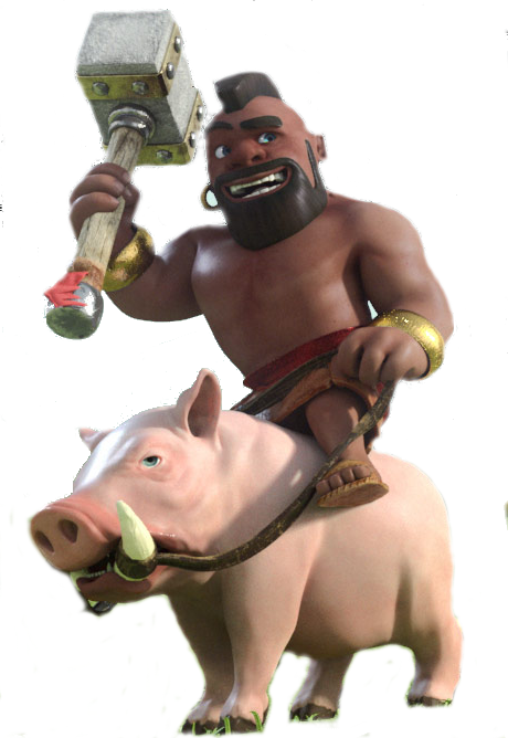 Clash Of Clans PNG - 172860