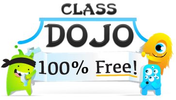 Class Dojo Free PNG - 163976