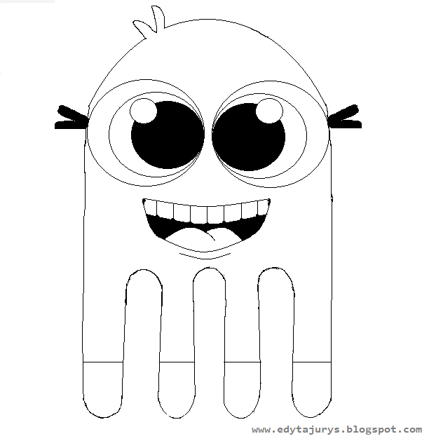 Class Dojo PNG Black And White - 83230