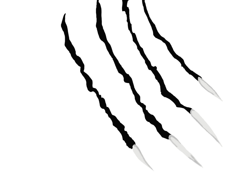 Claw PNG HD - 129443