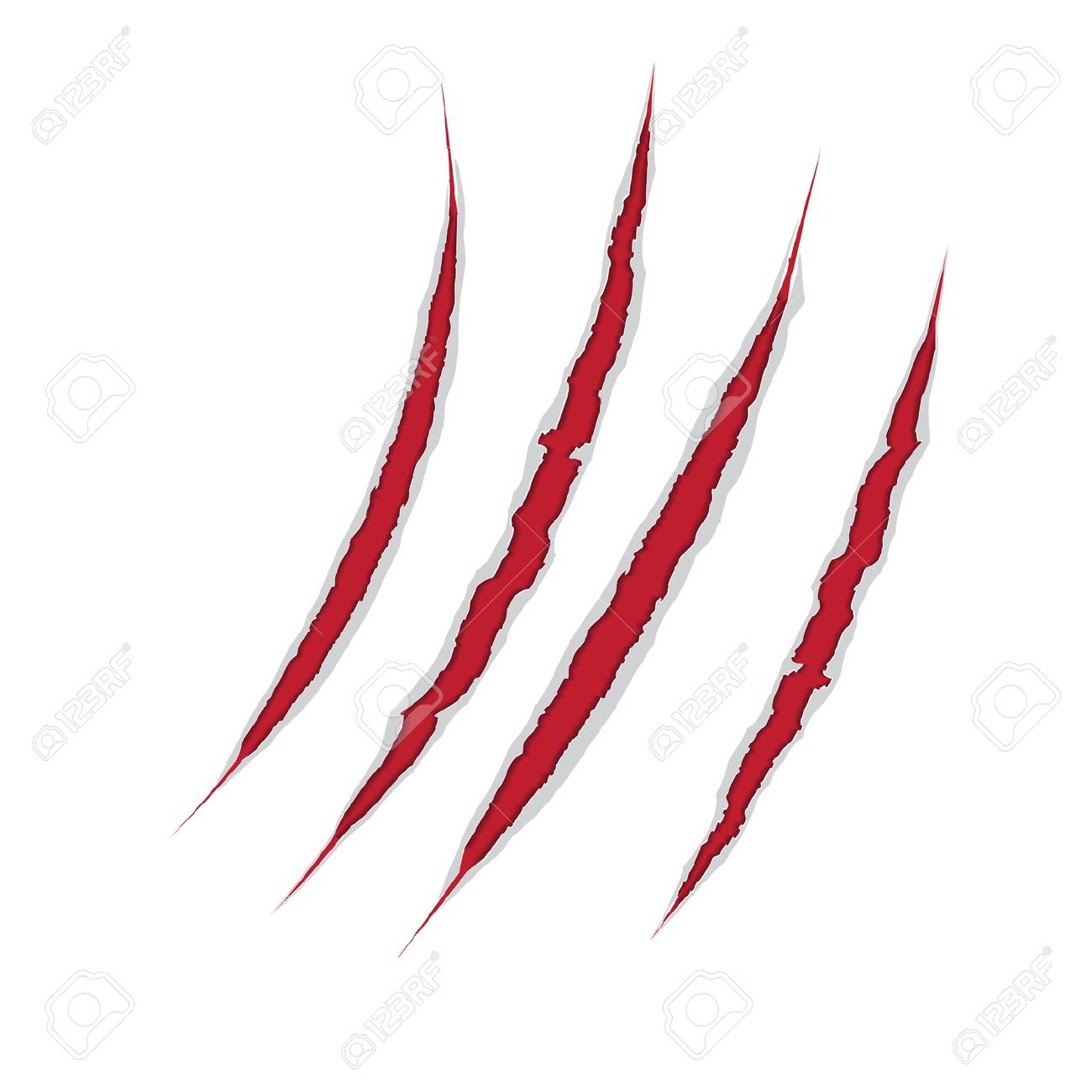 Claw PNG HD - 129444