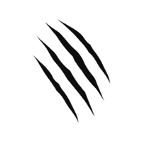 Claw Scratch PNG - 15846