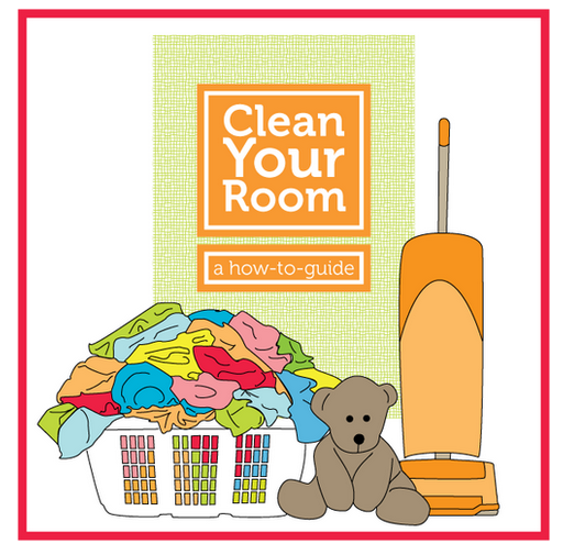 Cleaning A Room PNG - 160129