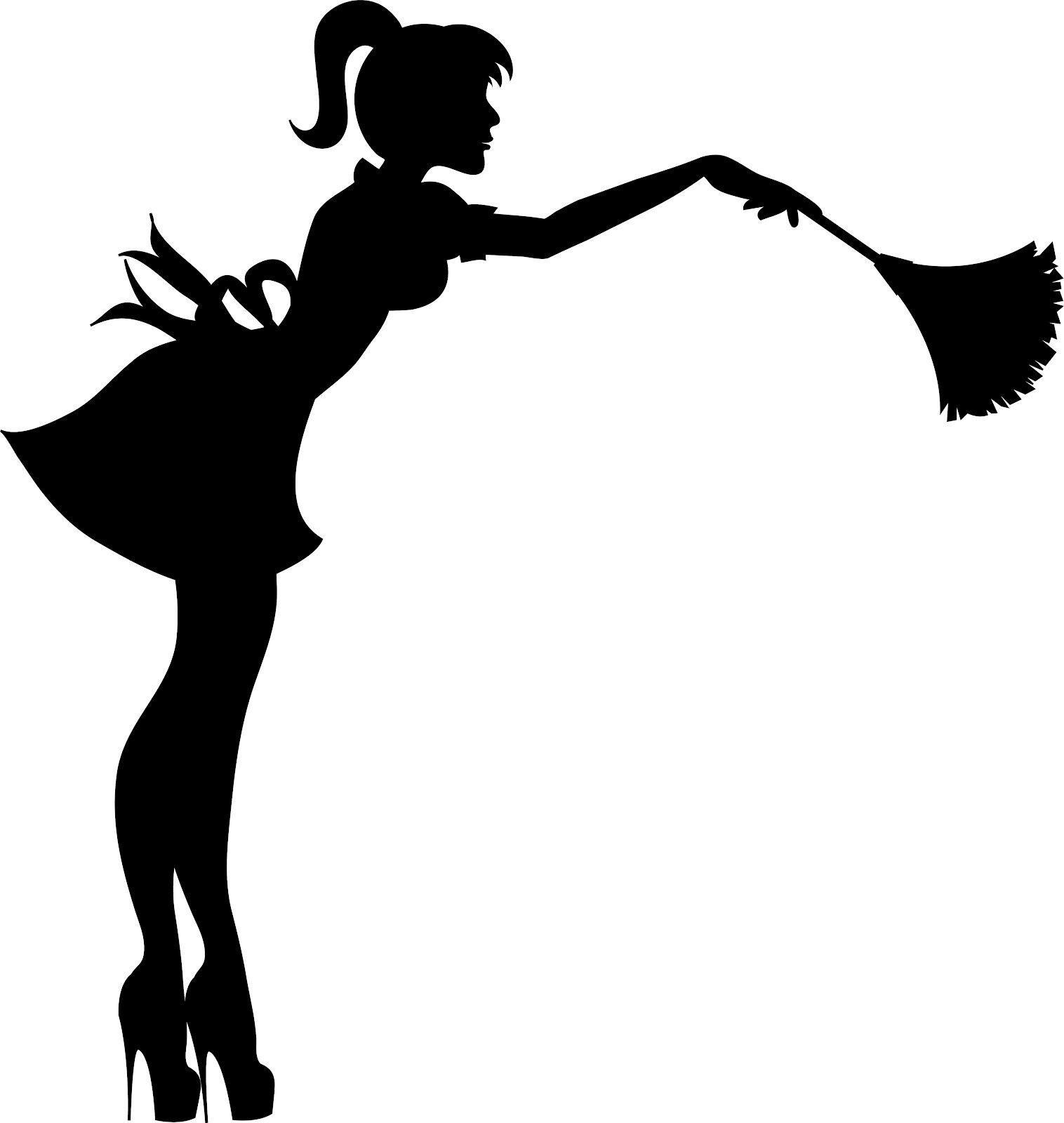 Cleaning Lady PNG HD - 142428