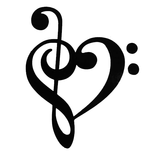 Clef Note PNG - 10925
