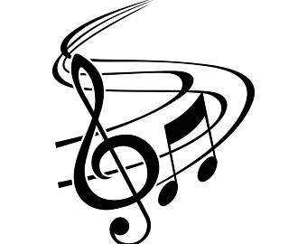 Clef Note PNG - 10935
