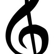 Clef Note PNG Transparent ima