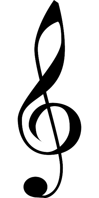 Clef Note PNG - 10926