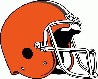Cleveland Browns Logo Vector PNG - 110668