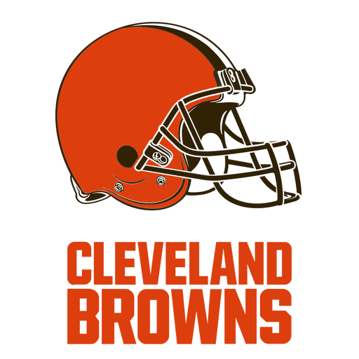Cleveland Browns Logo Vector PNG - 110659