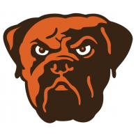 Logo of Cleveland Browns