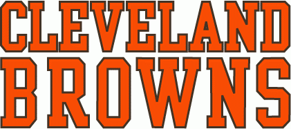 Cleveland Browns Logo Vector PNG - 110667