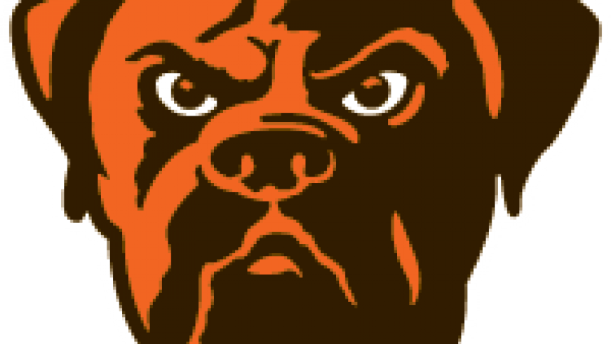 Cleveland Browns PNG - 115076