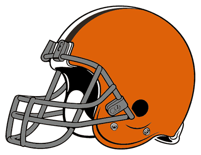 Cleveland Browns PNG - 115071