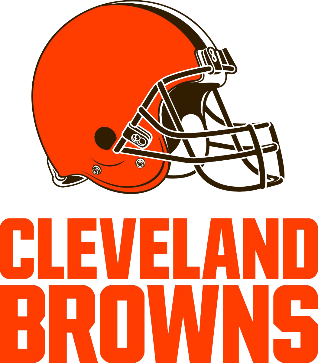 Cleveland Browns PNG - 115063