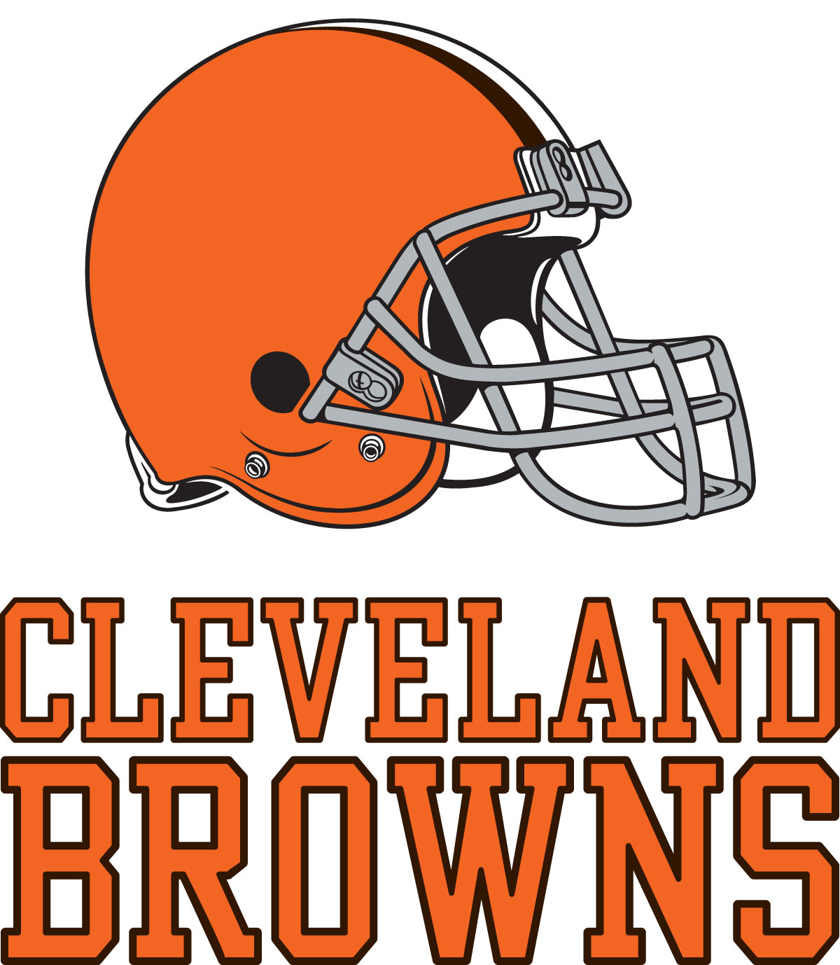 Cleveland Browns PNG - 115074
