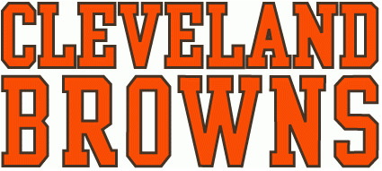 Cleveland Browns PNG - 115066