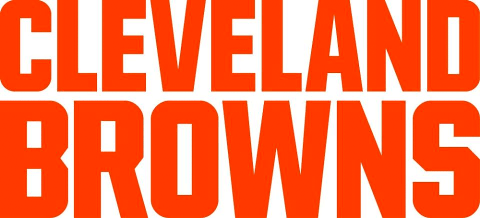 Cleveland Browns PNG - 115068