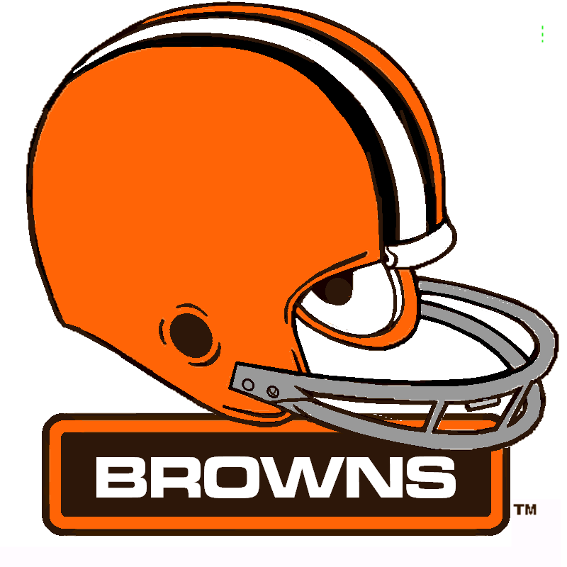 Cleveland Browns PNG - 115069