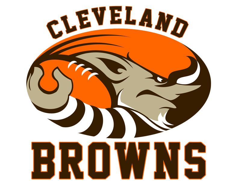 Cleveland Browns PNG - 115072