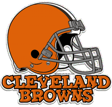 Cleveland Browns Vector PNG - 113149