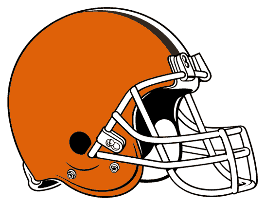 Cleveland Browns Vector PNG - 113138