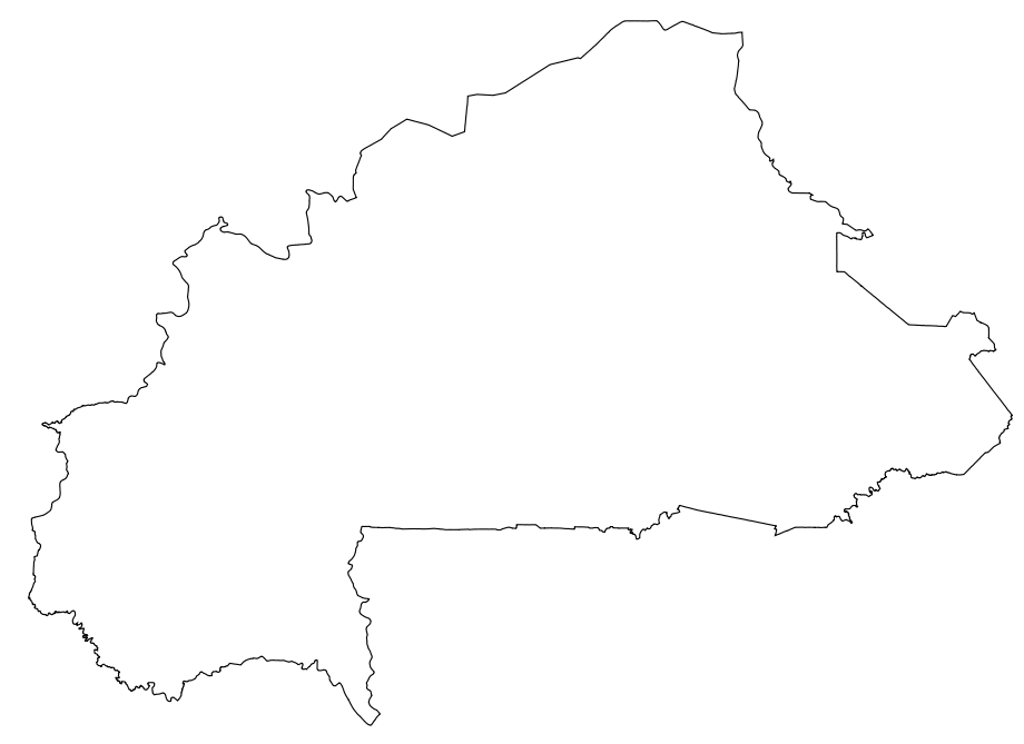 Burkina Faso PNG - 2096