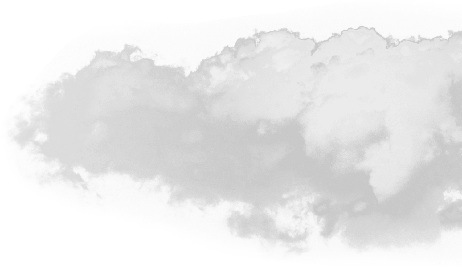 Cloud PNG - 11430