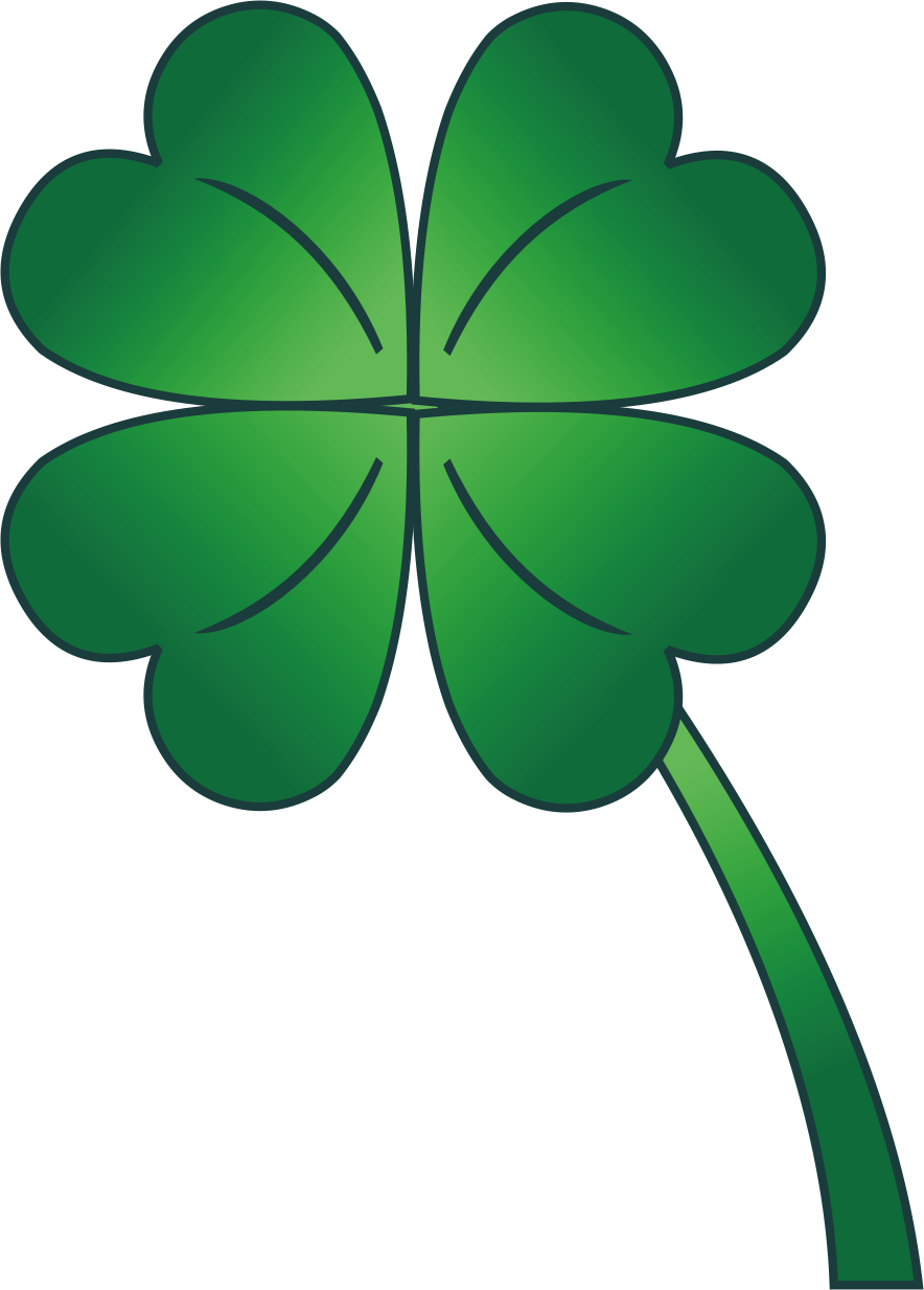 Clover HD PNG - 91747