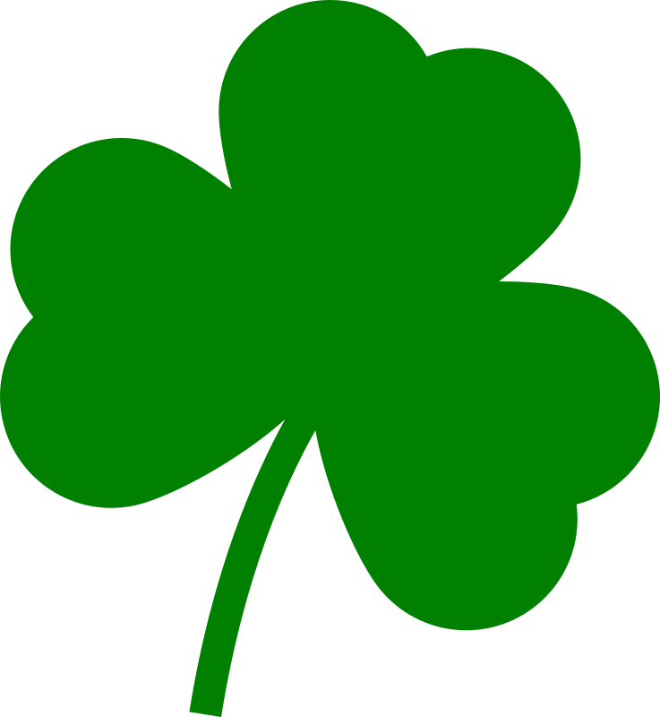 Clover PNG - 16153