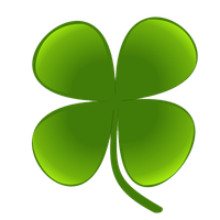 Clover PNG - 16167