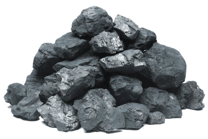 Burning Coal On Your Home Pag