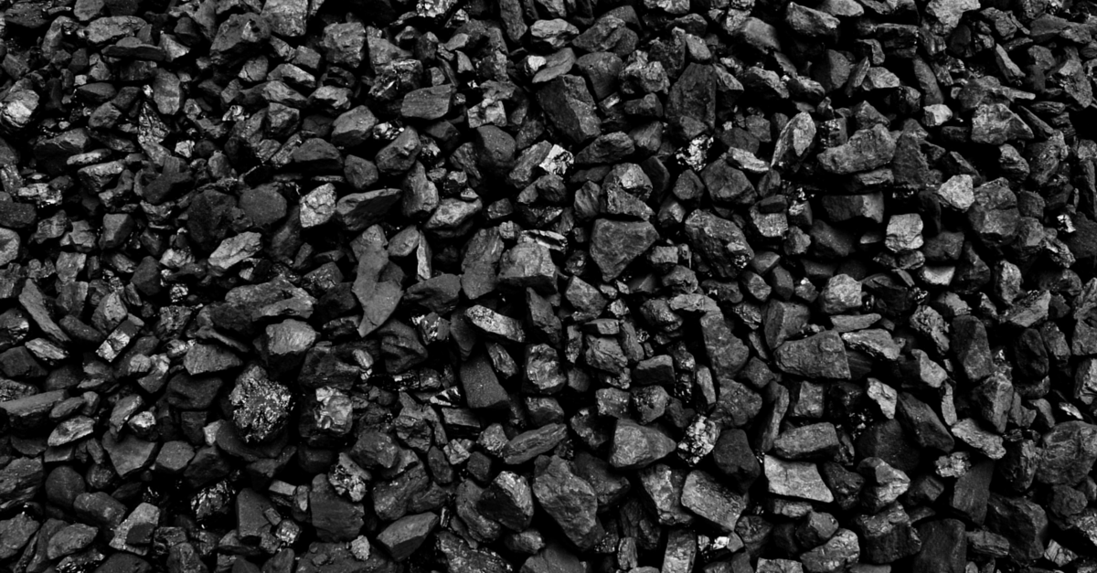 Coal HD PNG - 117116